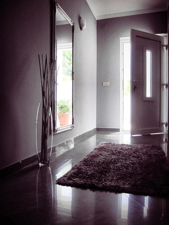 Apartment Infinity Blue Mlini Phòng bức ảnh